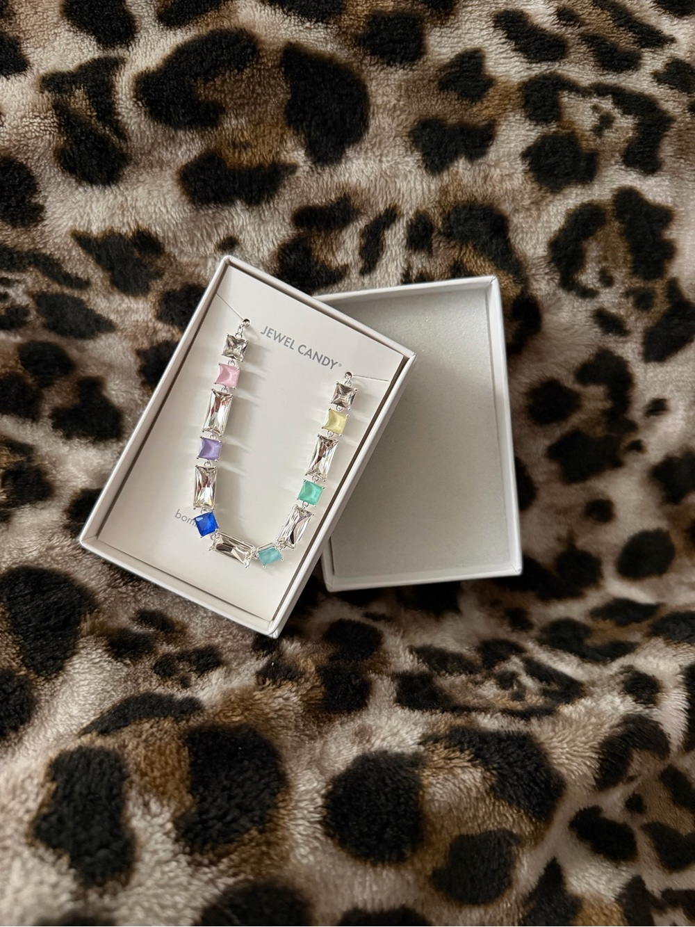 Jewel Candy bracelet 🍭-